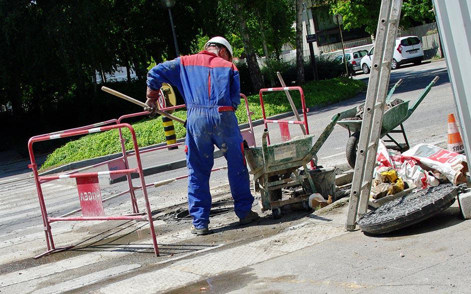 débouchage égout Villejuif